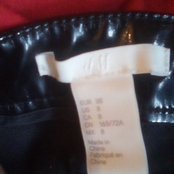 H&m  pants sexy new - Picture 2 of 8